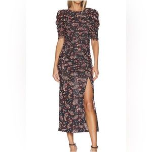 Free People Brielle Dress